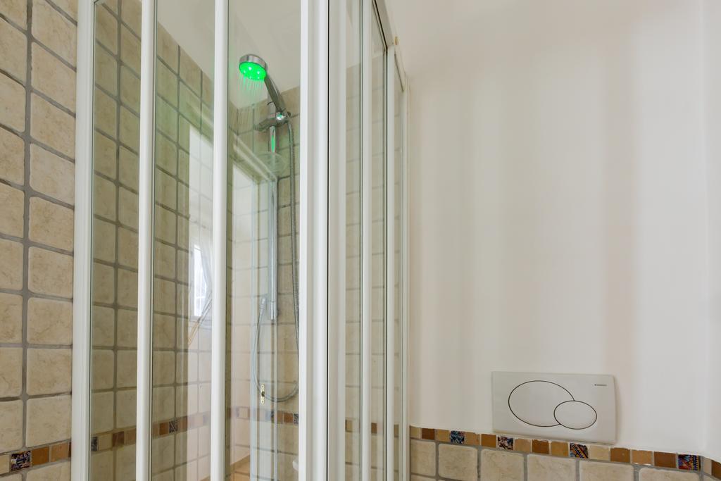 Appartamento Campo Penthouse Roma Esterno foto