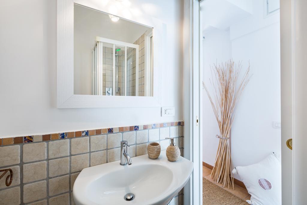 Appartamento Campo Penthouse Roma Esterno foto
