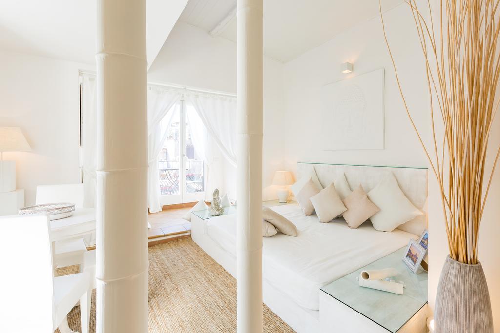 Appartamento Campo Penthouse Roma Esterno foto