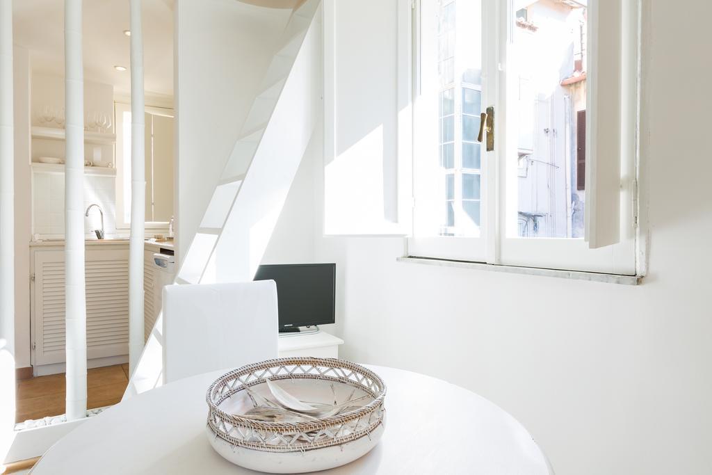 Appartamento Campo Penthouse Roma Esterno foto