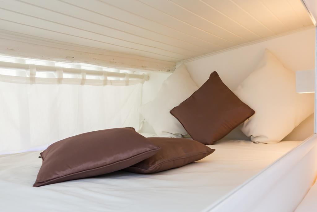 Appartamento Campo Penthouse Roma Esterno foto
