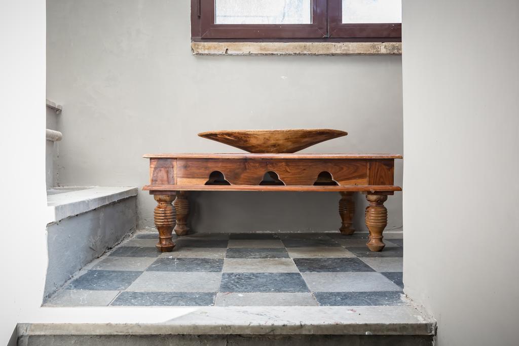 Appartamento Campo Penthouse Roma Esterno foto